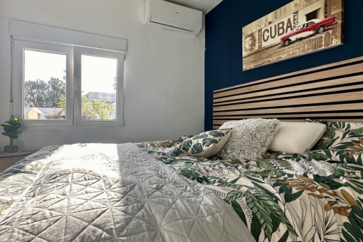 Återförsäljning - Detached Villa - Rojales - Ciudad Quesada