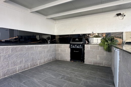 Återförsäljning - Detached Villa - Rojales - Ciudad Quesada