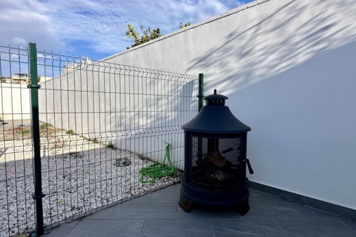 Återförsäljning - Detached Villa - Rojales - Ciudad Quesada