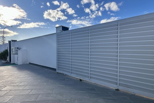 Återförsäljning - Detached Villa - Rojales - Ciudad Quesada