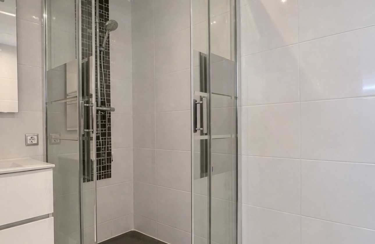 Återförsäljning - Detached Villa - Rojales - Ciudad Quesada