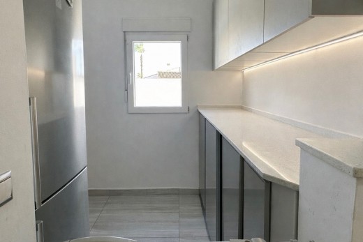 Återförsäljning - Detached Villa - Rojales - Ciudad Quesada