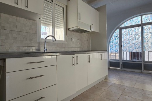 Återförsäljning - Detached Villa - Torrevieja - El Chaparal