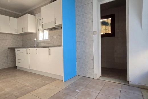Återförsäljning - Detached Villa - Torrevieja - El Chaparal
