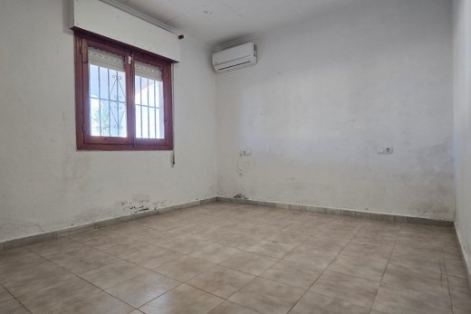 Återförsäljning - Detached Villa - Torrevieja - El Chaparal