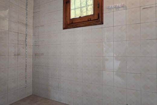 Återförsäljning - Detached Villa - Torrevieja - El Chaparal