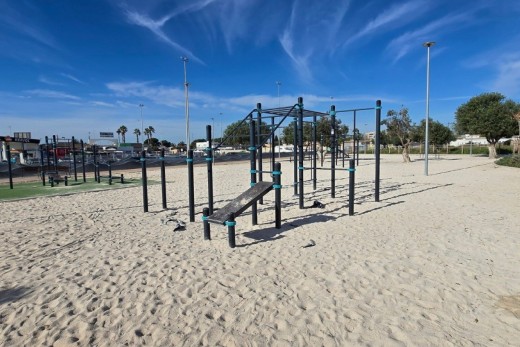 Återförsäljning - Detached Villa - Torrevieja - El Chaparal