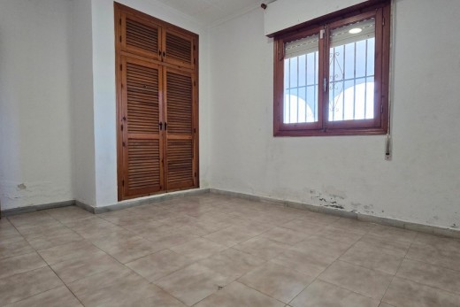 Återförsäljning - Detached Villa - Torrevieja - El Chaparal