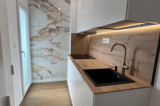 Återförsäljning -  - Orihuela Costa - Punta Prima