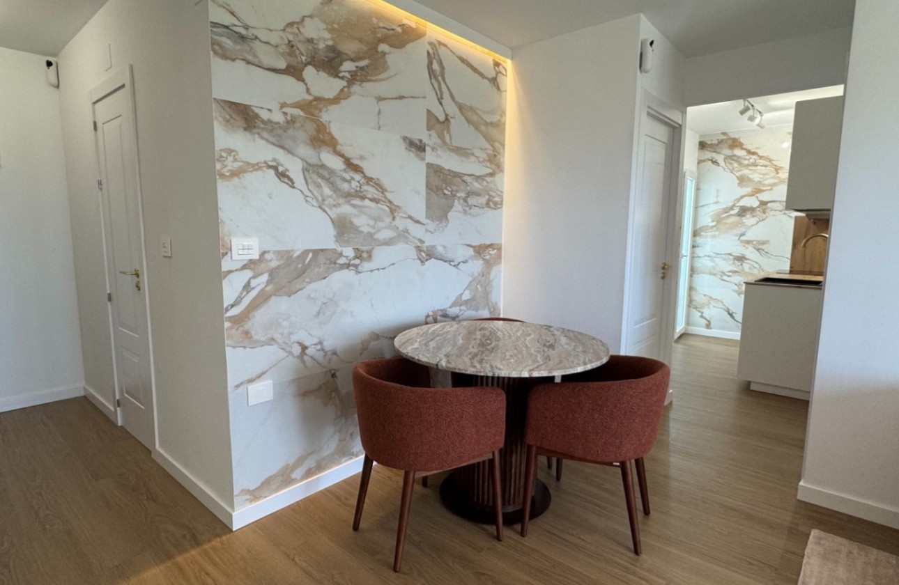 Återförsäljning -  - Orihuela Costa - Punta Prima