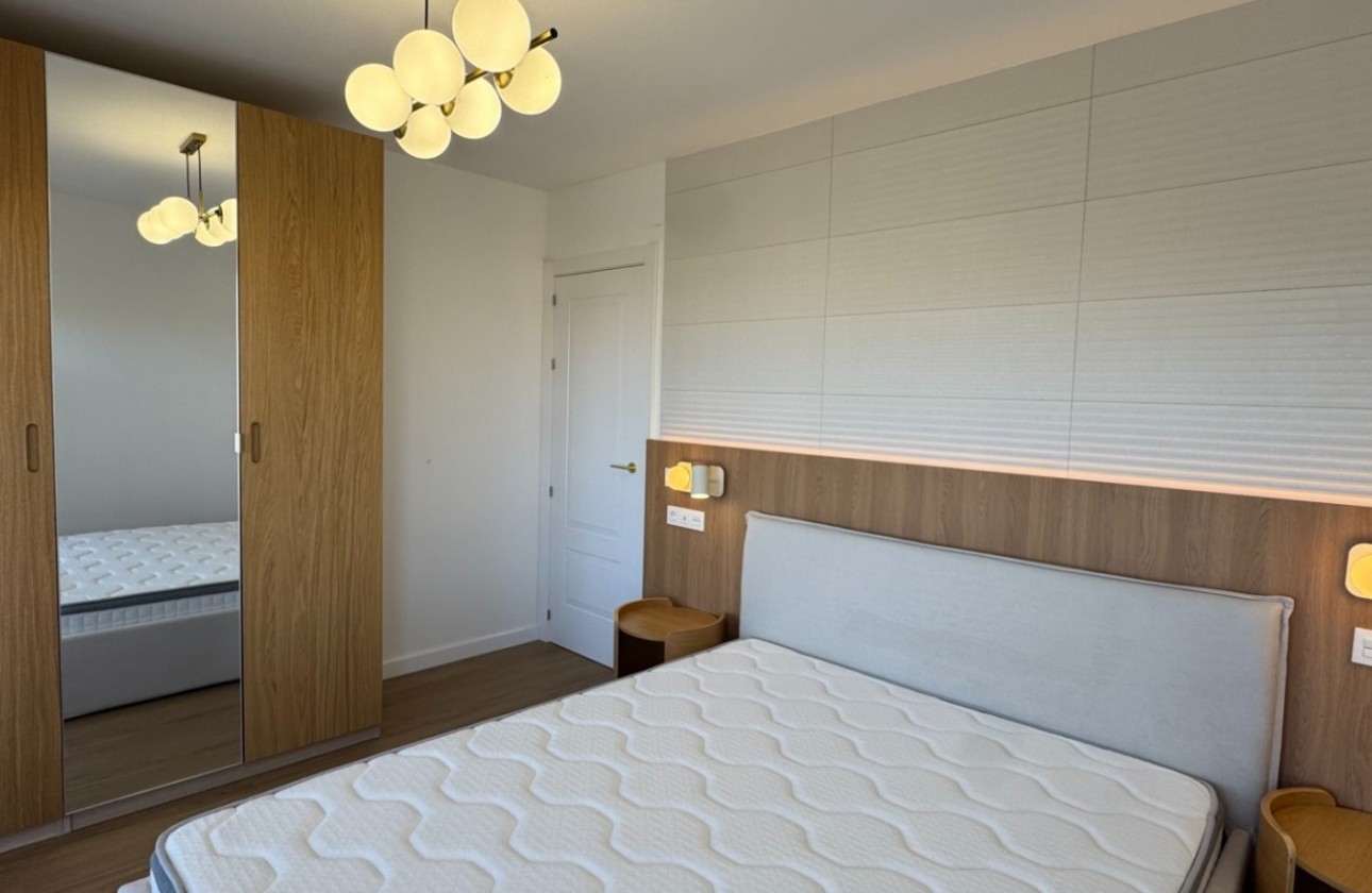 Återförsäljning -  - Orihuela Costa - Punta Prima