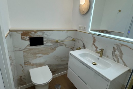 Återförsäljning -  - Orihuela Costa - Punta Prima