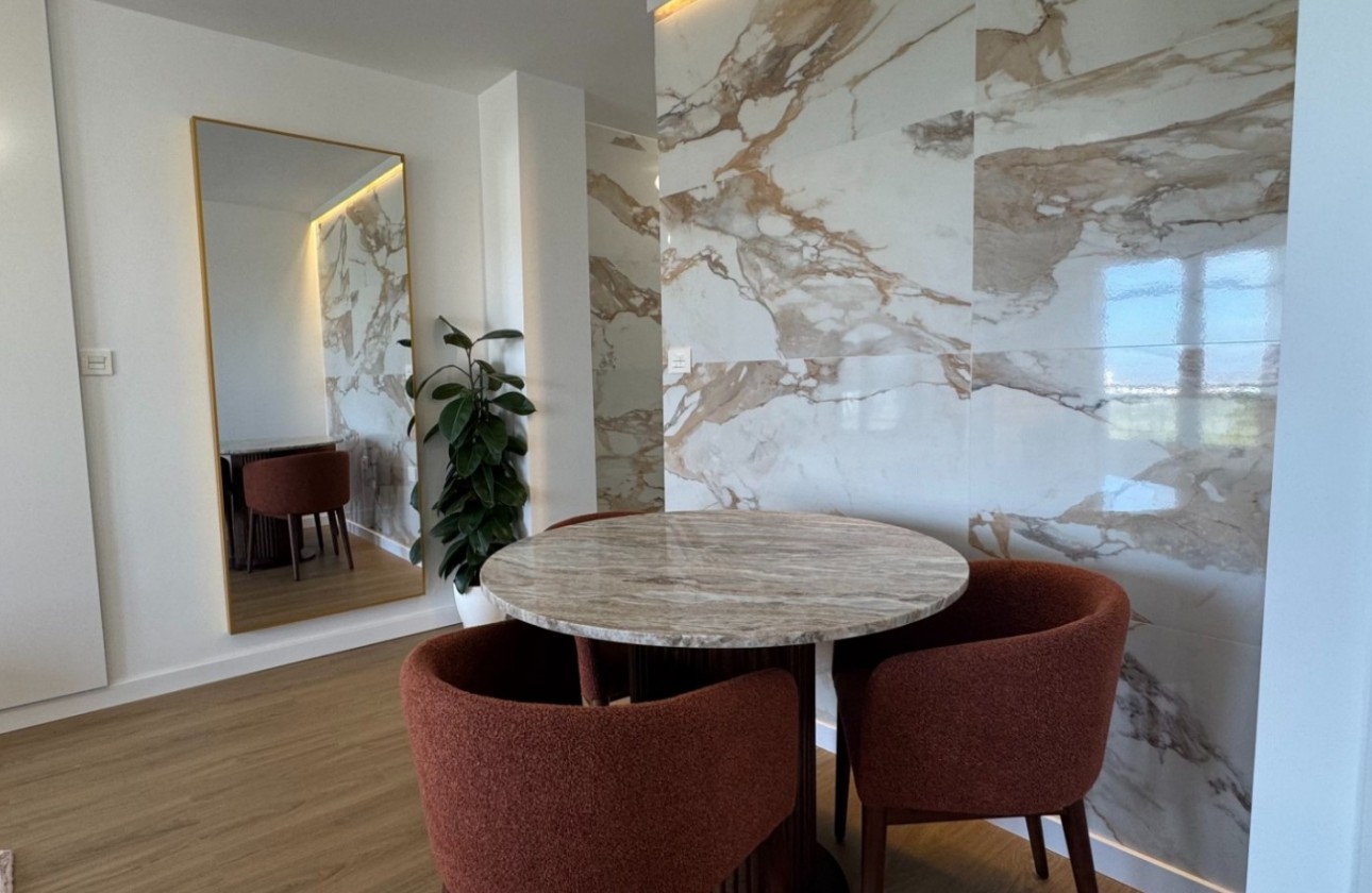 Återförsäljning -  - Orihuela Costa - Punta Prima