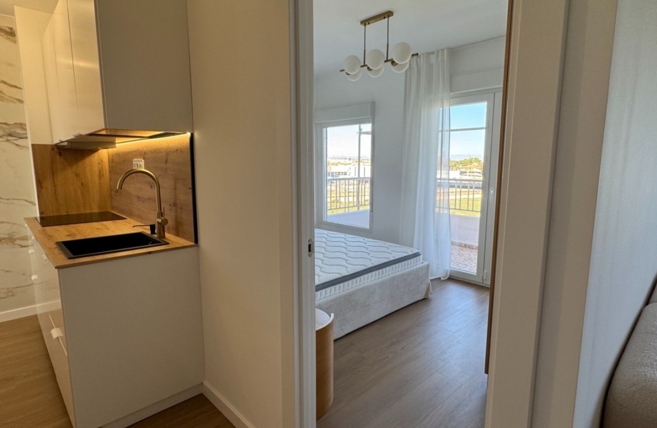 Återförsäljning -  - Orihuela Costa - Punta Prima