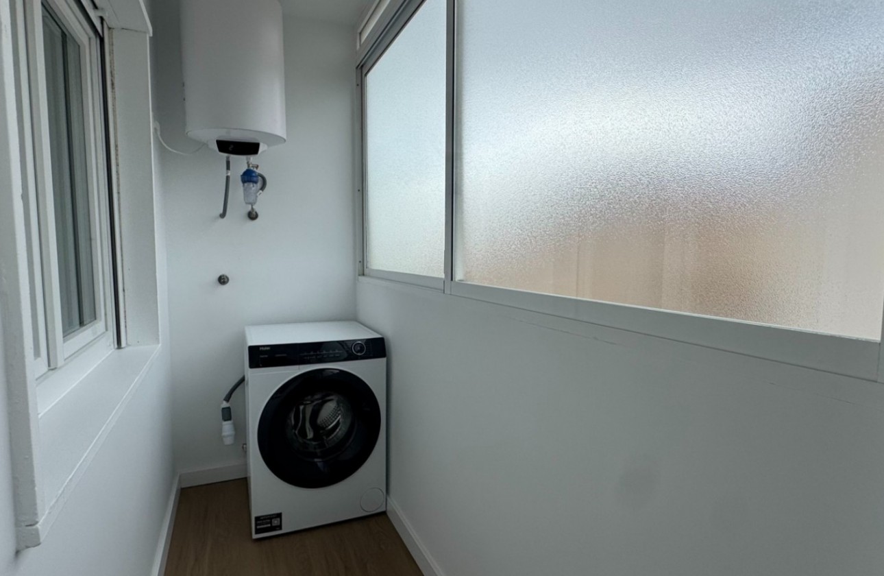 Återförsäljning -  - Orihuela Costa - Punta Prima