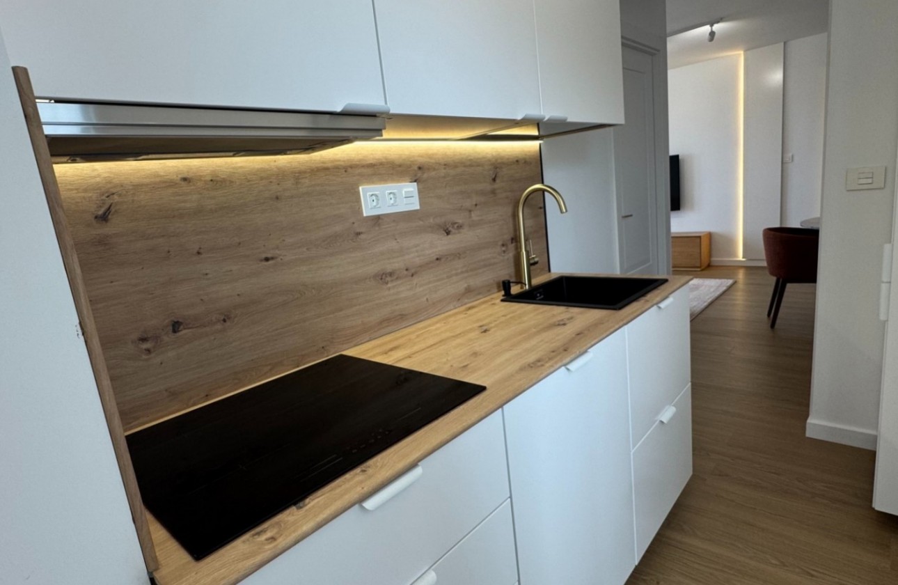 Återförsäljning -  - Orihuela Costa - Punta Prima