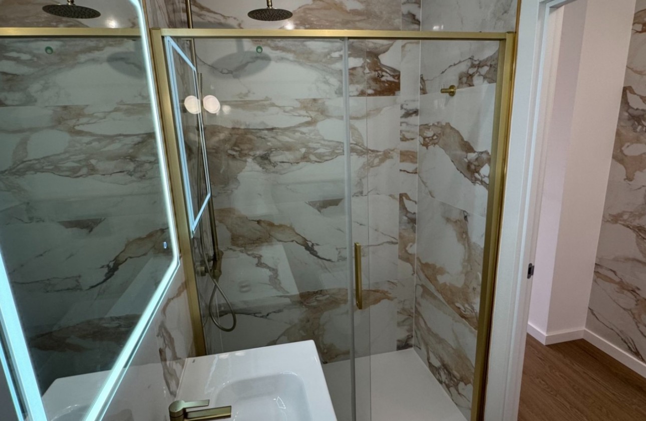 Återförsäljning -  - Orihuela Costa - Punta Prima