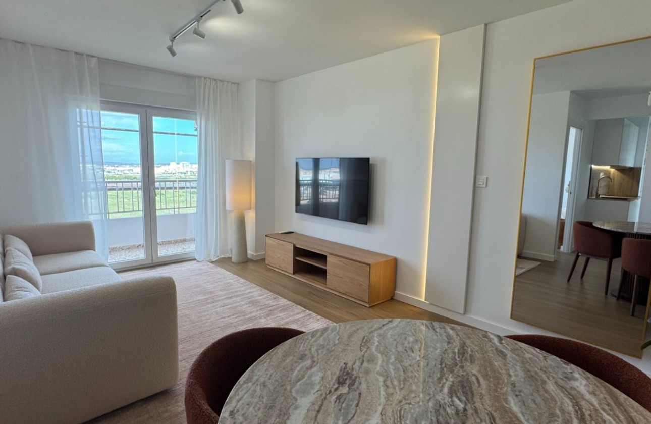 Återförsäljning -  - Orihuela Costa - Punta Prima