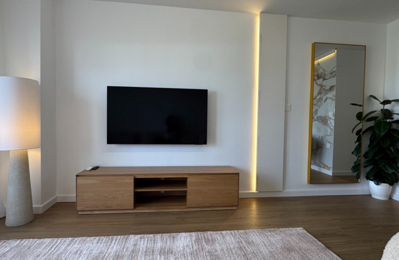 Återförsäljning -  - Orihuela Costa - Punta Prima