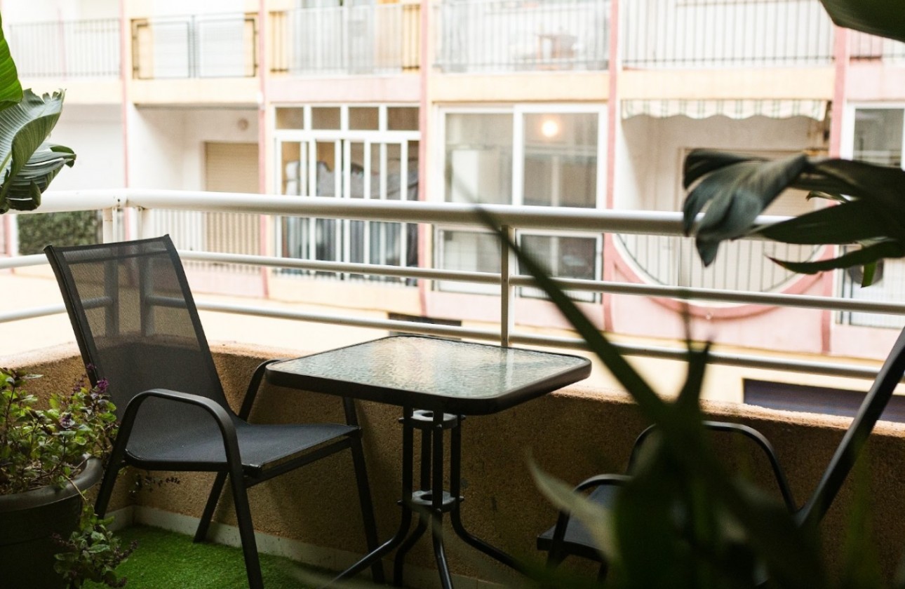 Reventa - Apartamento - Torrevieja