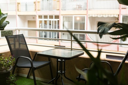 Reventa - Apartamento - Torrevieja