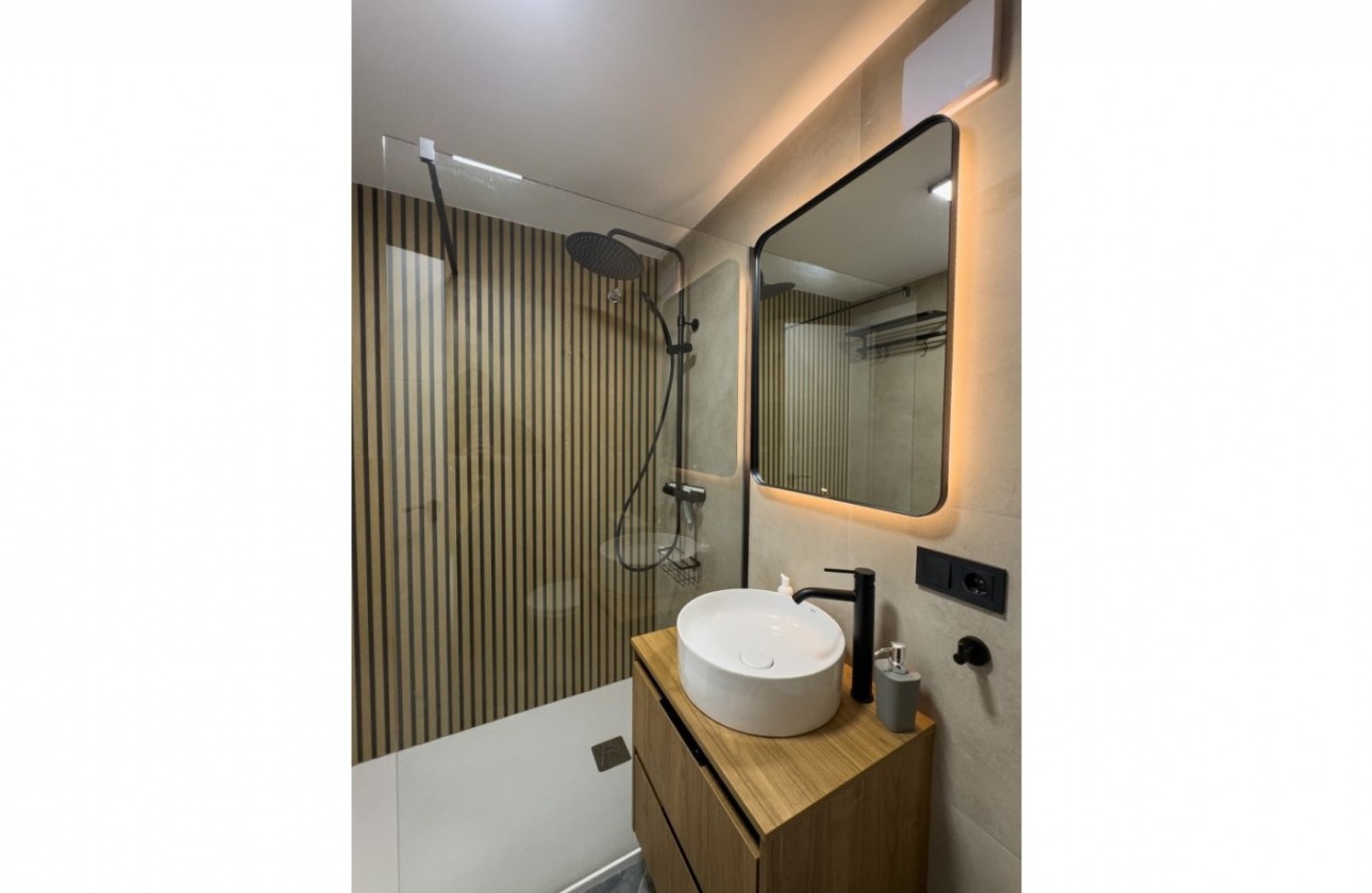 Reventa - Apartamento - Torrevieja