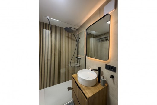 Reventa - Apartamento - Torrevieja