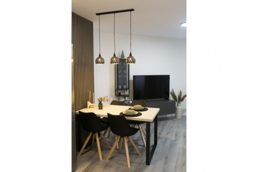 Reventa - Apartamento - Torrevieja