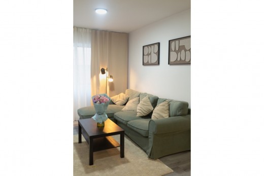 Reventa - Apartamento - Torrevieja