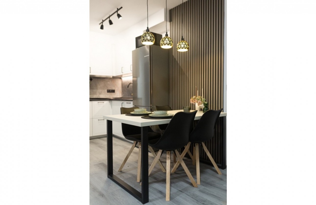 Reventa - Apartamento - Torrevieja