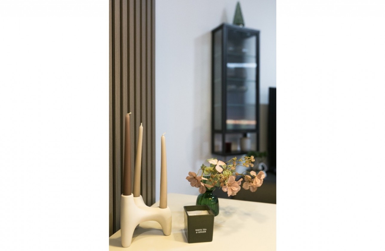 Reventa - Apartamento - Torrevieja