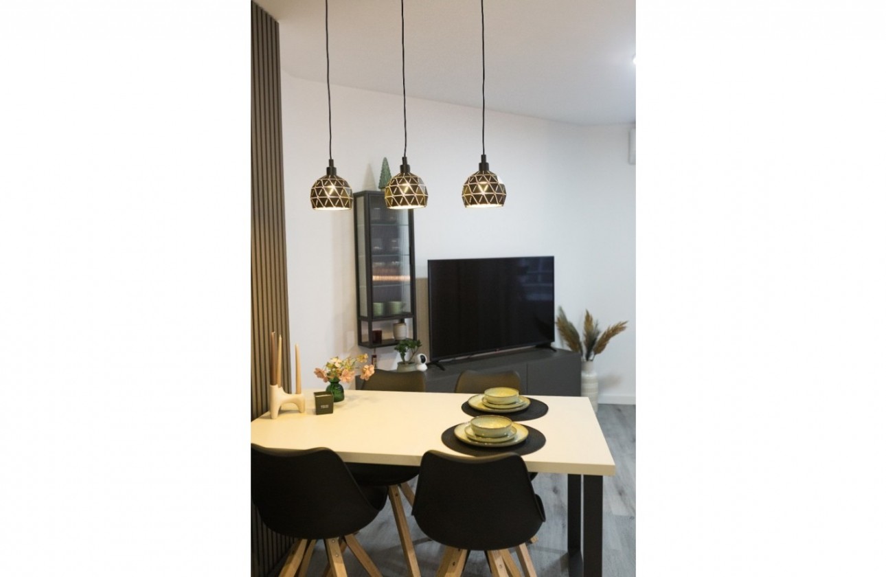 Reventa - Apartamento - Torrevieja