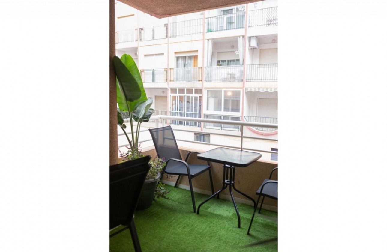 Reventa - Apartamento - Torrevieja