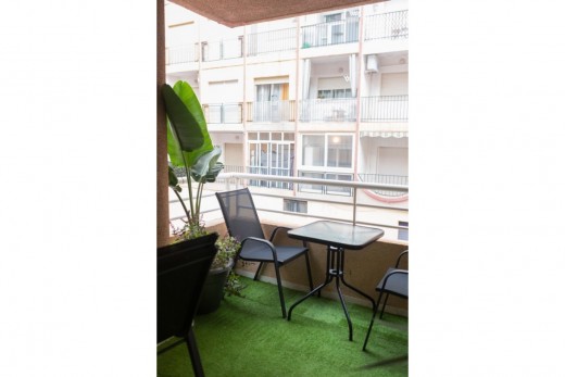 Reventa - Apartamento - Torrevieja