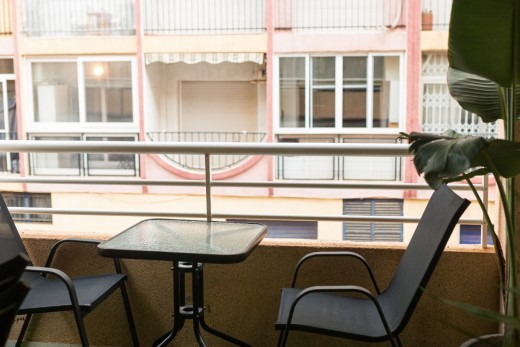 Reventa - Apartamento - Torrevieja