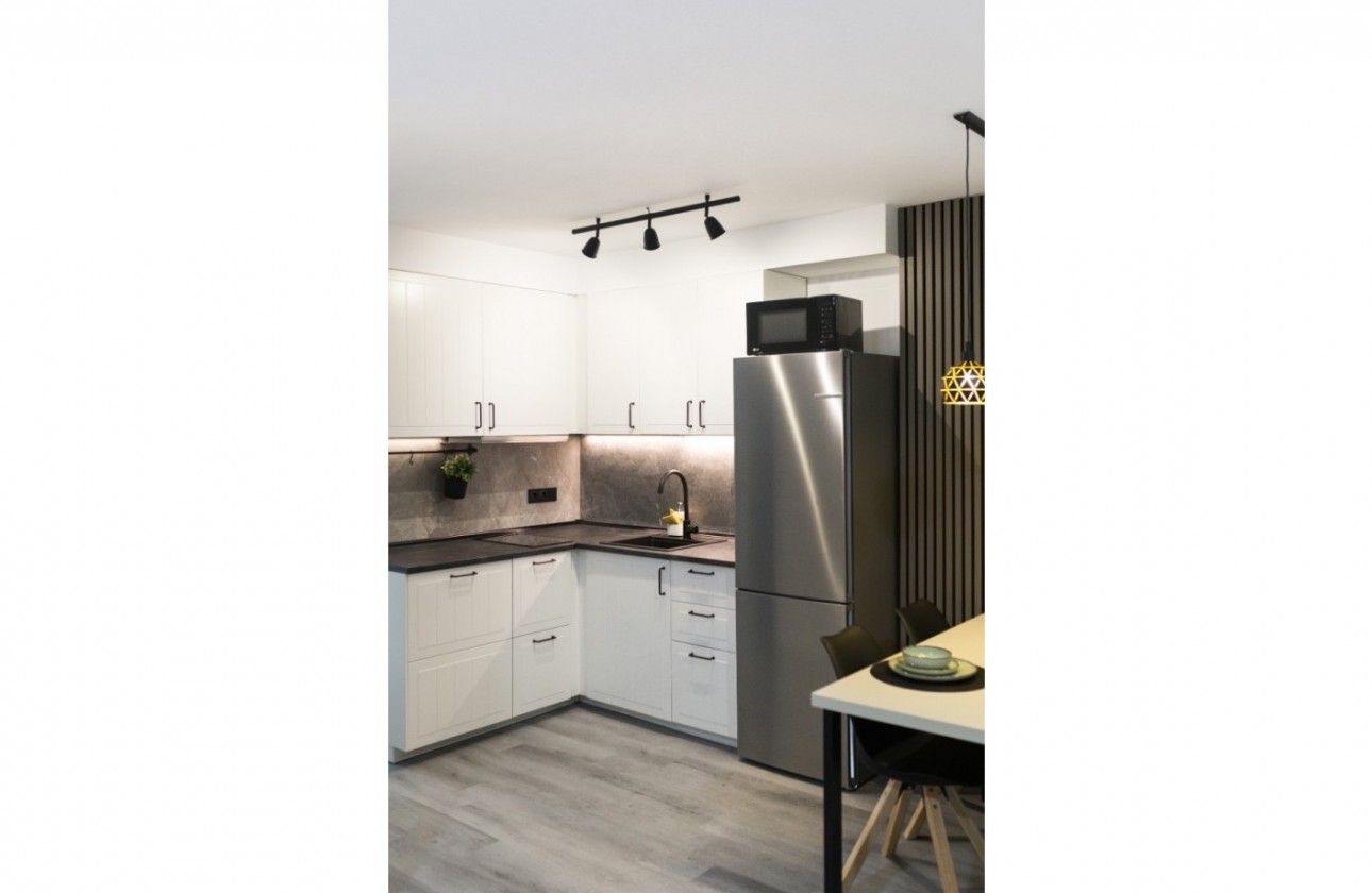 Reventa - Apartamento - Torrevieja