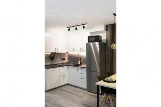 Reventa - Apartamento - Torrevieja