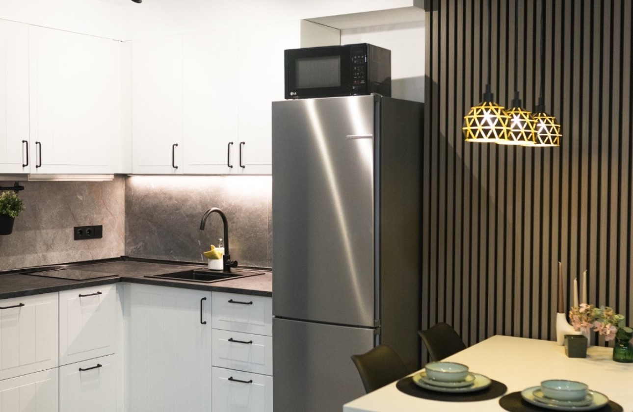 Reventa - Apartamento - Torrevieja