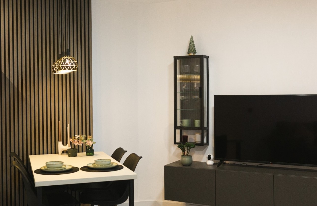 Reventa - Apartamento - Torrevieja