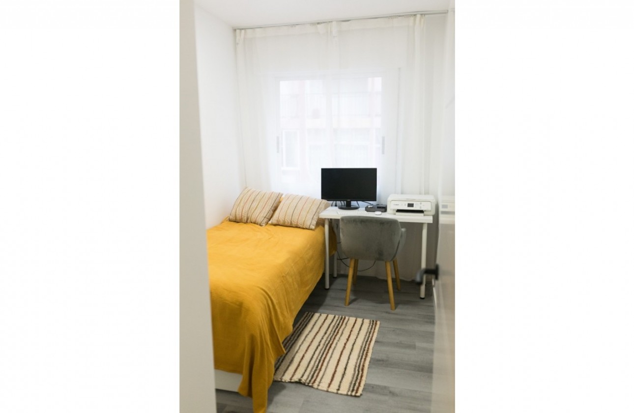 Reventa - Apartamento - Torrevieja