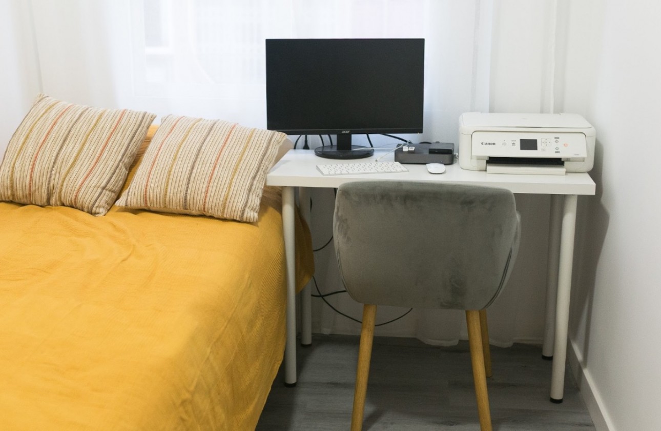 Reventa - Apartamento - Torrevieja