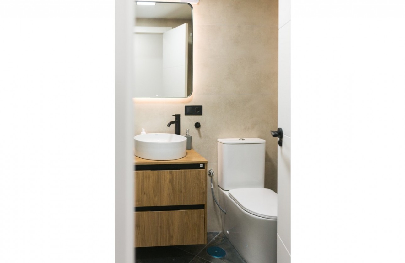 Reventa - Apartamento - Torrevieja