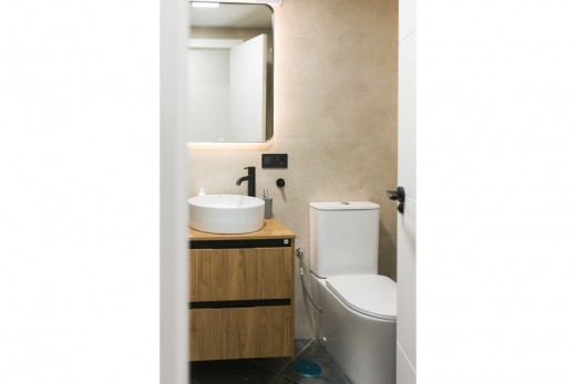 Reventa - Apartamento - Torrevieja