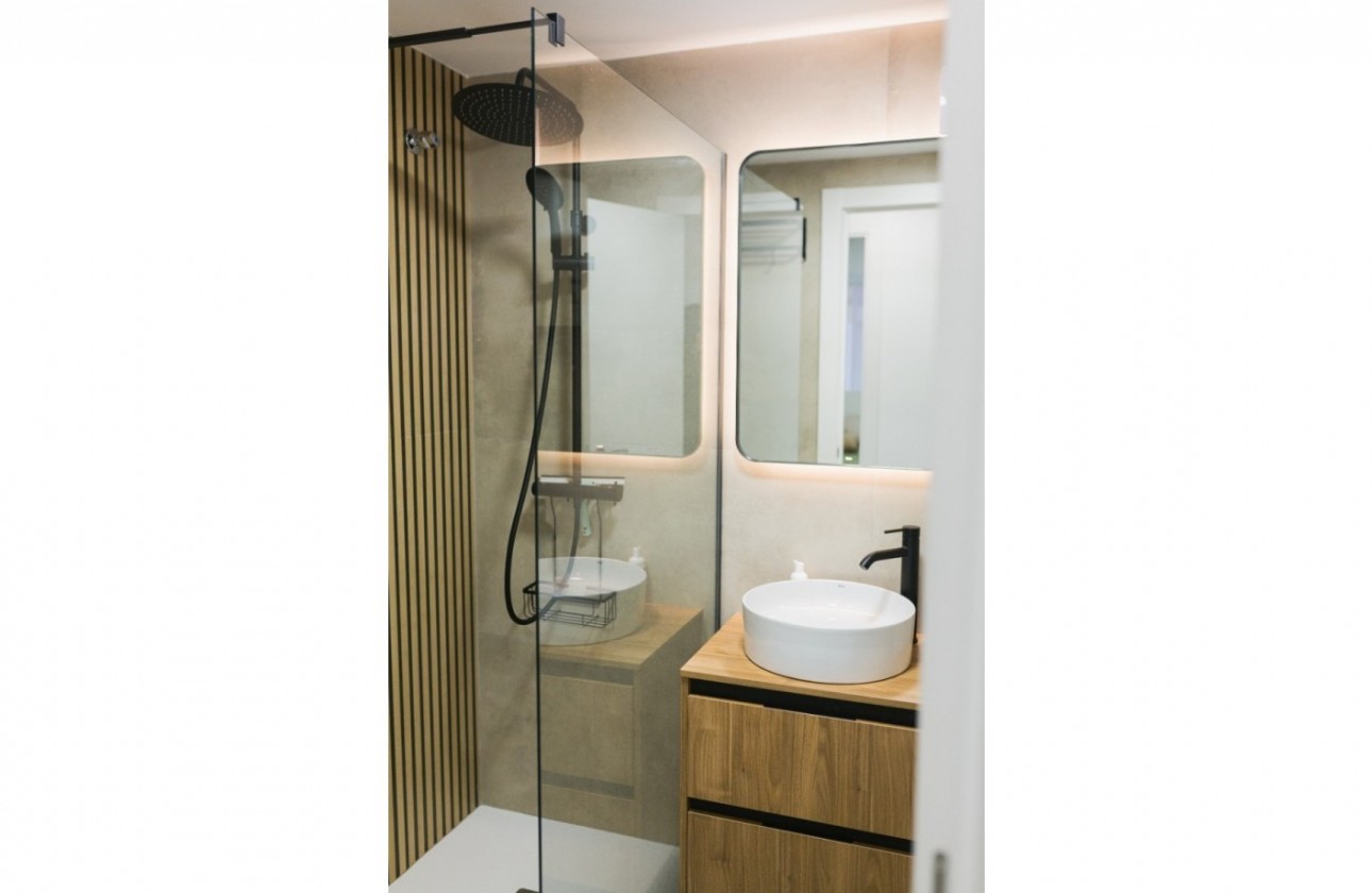 Reventa - Apartamento - Torrevieja