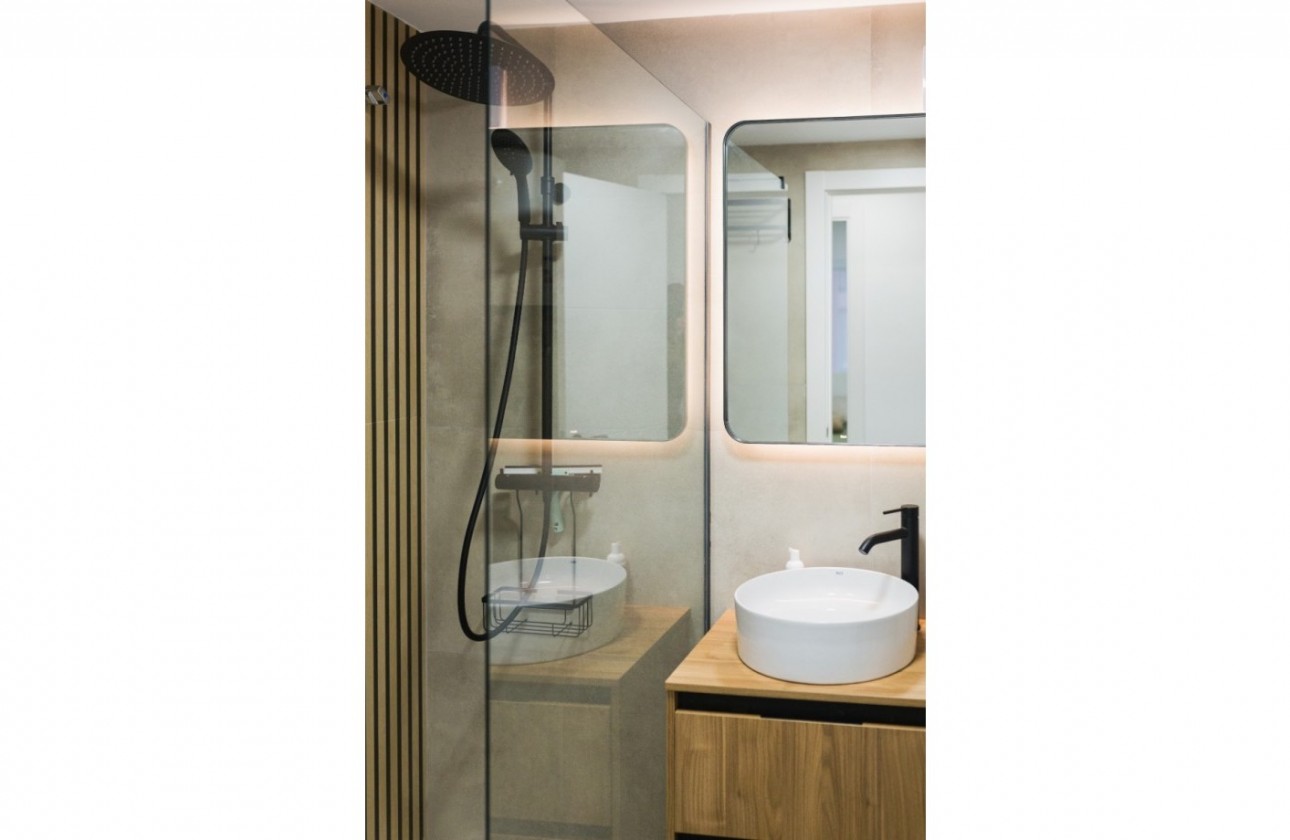 Reventa - Apartamento - Torrevieja