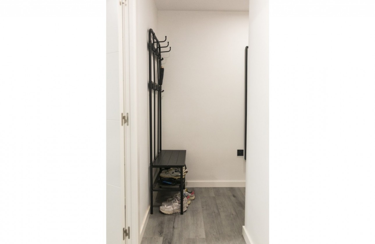 Reventa - Apartamento - Torrevieja