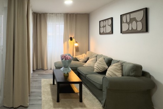 Reventa - Apartamento - Torrevieja