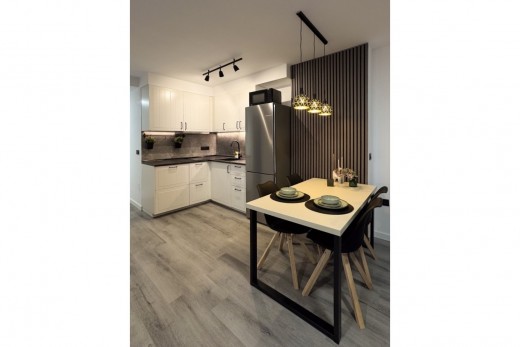 Reventa - Apartamento - Torrevieja