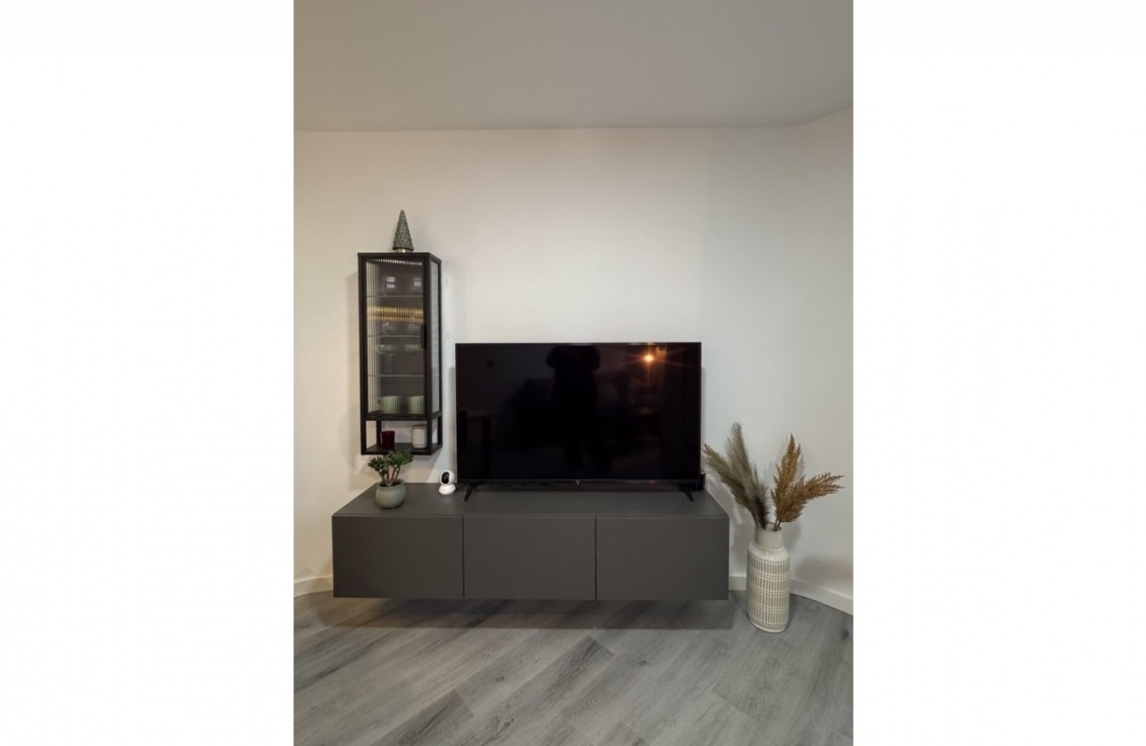 Reventa - Apartamento - Torrevieja