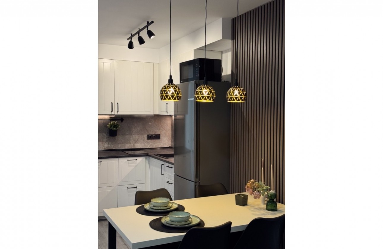 Reventa - Apartamento - Torrevieja